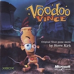 voodoo vince xbox rip Steve Kirk House of Scary Stuff