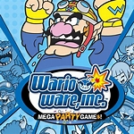 wario ware gc Nintendo Survival Fever