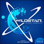 wildstar original soundtrack 2016 Jeff Kurtenacker Two Pistols and an Open Frontier Malgrave Zone Theme 