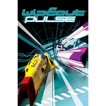 wipeout pulse Dopamine Tiltle Fight Flat Out