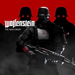 wolfenstein the new order gamerip 2014 Mick Gordon Fredrik Thordendal Richard Coleman Devine streamed resources 0000017126