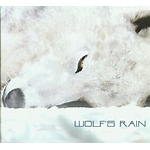 wolfs rain original soundtrack 1 Yoko Kanno Paradiso