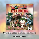 worms 2 original soundtrack Bjorn Lynne Wormsong