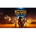 xcom enemy within gamerip 2013 