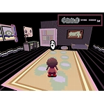yume nikki and fangames remixes PengoSolvent Complementary Sunsets LcdDem mix 