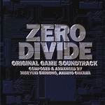 Akihito Okawa Track 01 Zero Divide 2 The Final Conflict