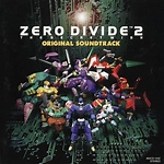 Akihito Okawa Track 03 Zero Divide 2 The Final Conflict