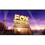 Fox Productions Cliffs 1