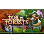 Fox Productions Forest 1