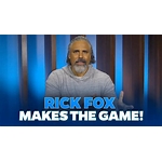 Rick Fox Toxic