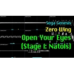 Tatsuya Uemura Open Your Eyes Stage 1 Natols No Intro 