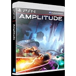 amplitude original game audio FreezePop Super Sprode