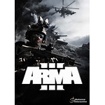 arma 3 gamerip 2013 Jan Dusek The East Wind