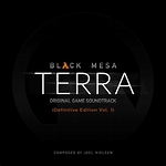 black mesa soundtrack Joel Nielsen Surface Tension 3
