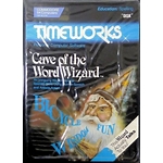cave of the word wizard commodore 64 Electronic Speech Systems Intro SID Stereo 