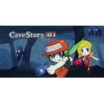 cave story 3d plus remastered Danny Baranowsky Seal Chamber