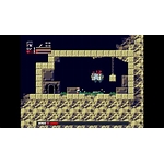 cave story Studio Pixel Obtained a Life Capsule 