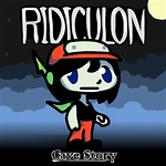 cave story ridiculon ost Access Jukebox Ridiculon Cave Story 