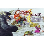 chrono trigger remixes Chrono Trigger Magus Orchestrated 