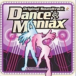dancemaniax original soundtrack Mobo Moga