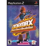 ddrmax dance dance revolution ps2 us CLUB SPICE CUTIE CHASER Morning Mix 