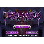 deathsmiles iphone or ipod touch original soundtrack Takeshi Miyamoto Nightmare of the Screaming Demon Boss 1 