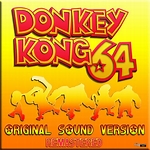 donkey kong 64 game music Grant Kirkhope Fungi Forest Day
