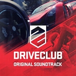 driveclub original soundtrack 2014 Hybrid Tunnel Vision Photek Remix 
