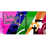 electronic super joy part i original soundtrack 2013 enV Flare