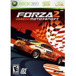 forza motorsport 2 xbox 360 gamerip Basic Perspective Small Step on the Other Side