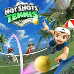 hot shots tennis get a grip minna no tennis portable psp gamerip 
