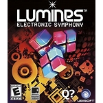 lumines electronic symphony The Chemical Brothers Hey Boy Hey Girl
