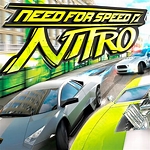 need for speed nitro Two Fingers Jewels Gems Feat Sway 