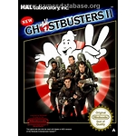 new ghostbusters ii nes Jun Ishikawa Unknown 