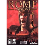 rome total war game rip Jeff van Dyck Journey to Rome part 1