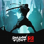 shadow fight 2 Lind Erebros Shadow Lady