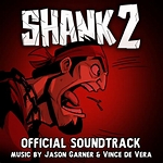 shank 2 official soundtrack Jason Garner Vince de Vera Destruction