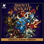 shovel knight original sound version stereo edit Jake Kaufman Courage Under Fire Armorer Village 