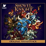 shovel knight original soundtrack Jake Kaufman The Apparition Spectre Knight Battle 