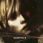 silent hill 3 original soundtrack Akira Yamaoka Breeze in monochrome night