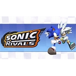 sonic rivals REMIX FACTORY Colosseum Highway Zone Act 2