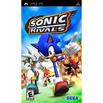 sonic rivals REMIX FACTORY WIN