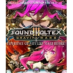 sound voltex iii gravity wars ost feat Max Sushi Peace 