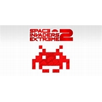 space invaders extreme 2 audio element Hirokazu Koshio Mitsugu Suzuki Koji Sakurai ReExtReMe MENU 