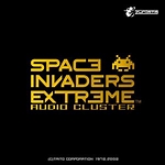 space invaders extreme audio cluster with intro Hirokazu Koshio ZUNTATA invAde yOu Stage1 