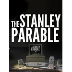 stanley parable the The Blake Robinson Synthetic Orchestra Contemplating Stanley