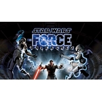 star wars the force unleashed ii Mark Griskey The Hanging City