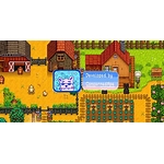 stardew valley ConcernedApe Cloud Country