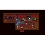 stardew valley ConcernedApe Fall Ghost Synth 