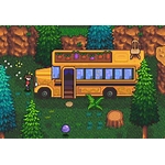 stardew valley ConcernedApe Journey Of The Prairie King The Outlaw